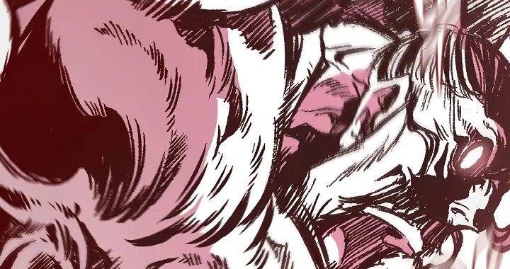 Memoir Of The King Of War Chapter 127 Gambar 43