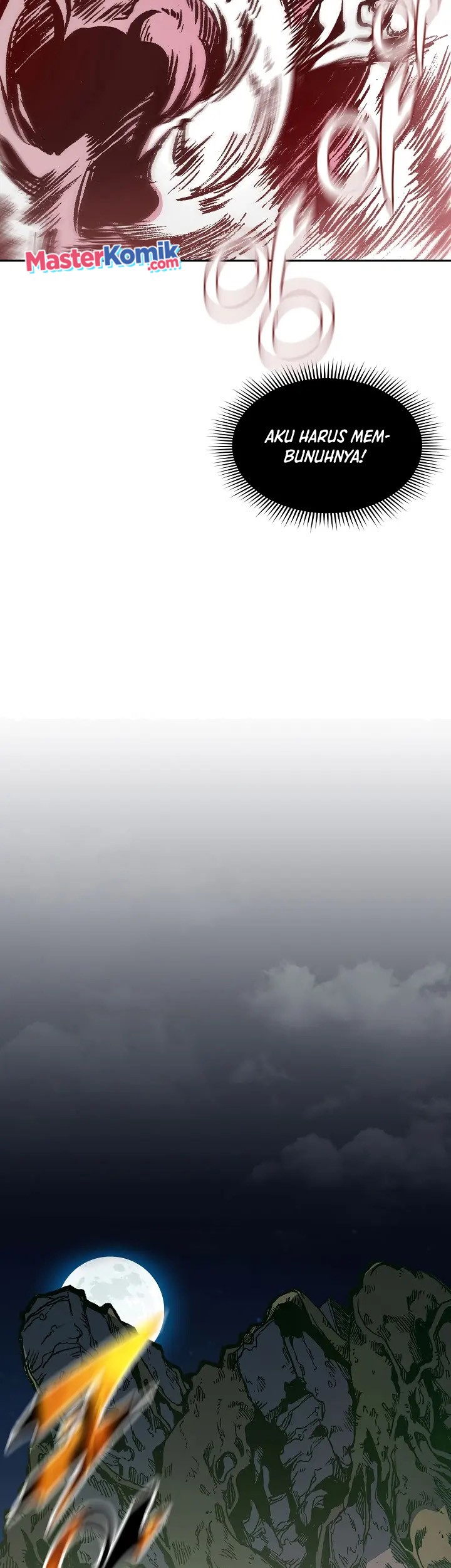 Memoir Of The King Of War Chapter 127 Gambar 44