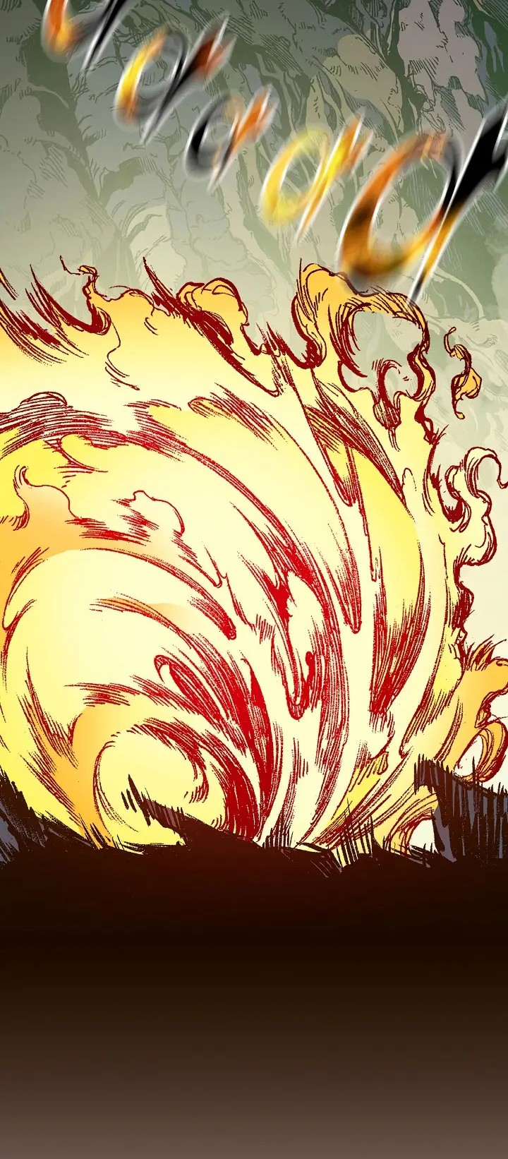 Memoir Of The King Of War Chapter 127 Gambar 45