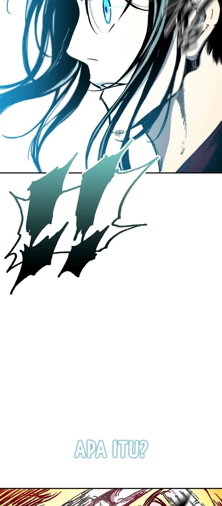 Memoir Of The King Of War Chapter 127 Gambar 47