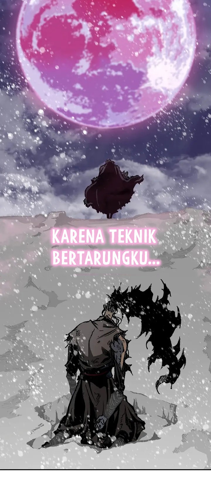 Memoir Of The King Of War Chapter 127 Gambar 49