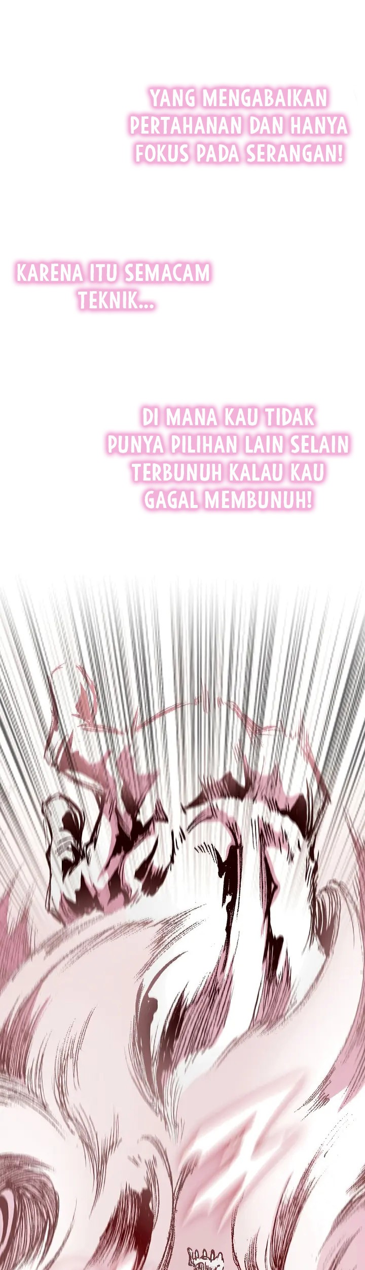 Memoir Of The King Of War Chapter 127 Gambar 50