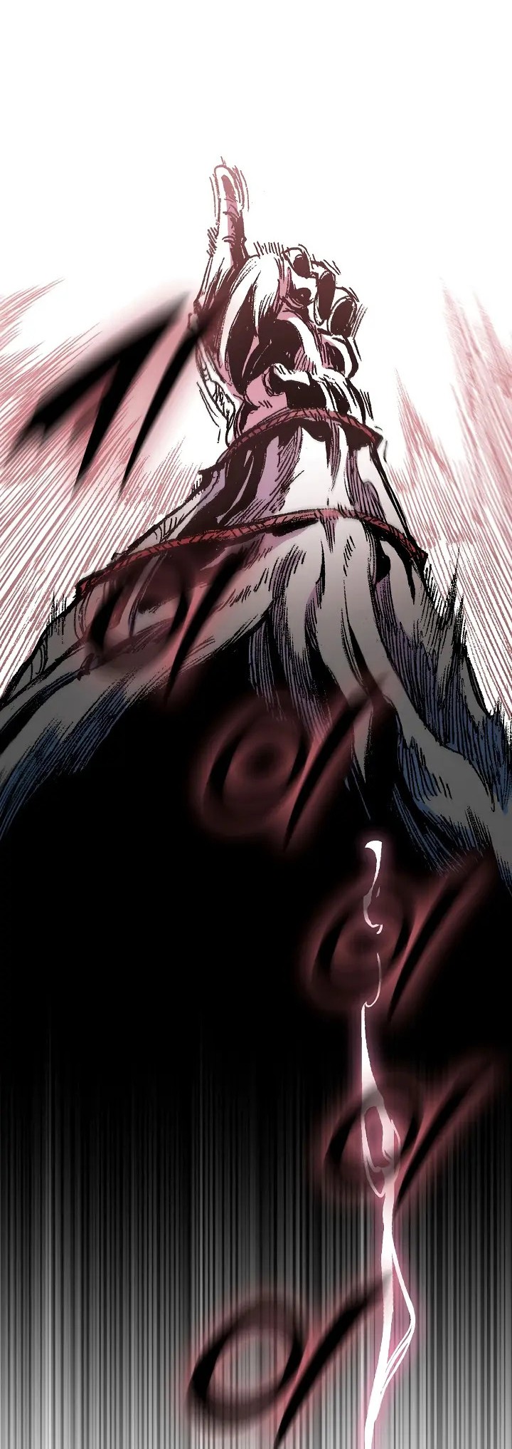 Memoir Of The King Of War Chapter 127 Gambar 53