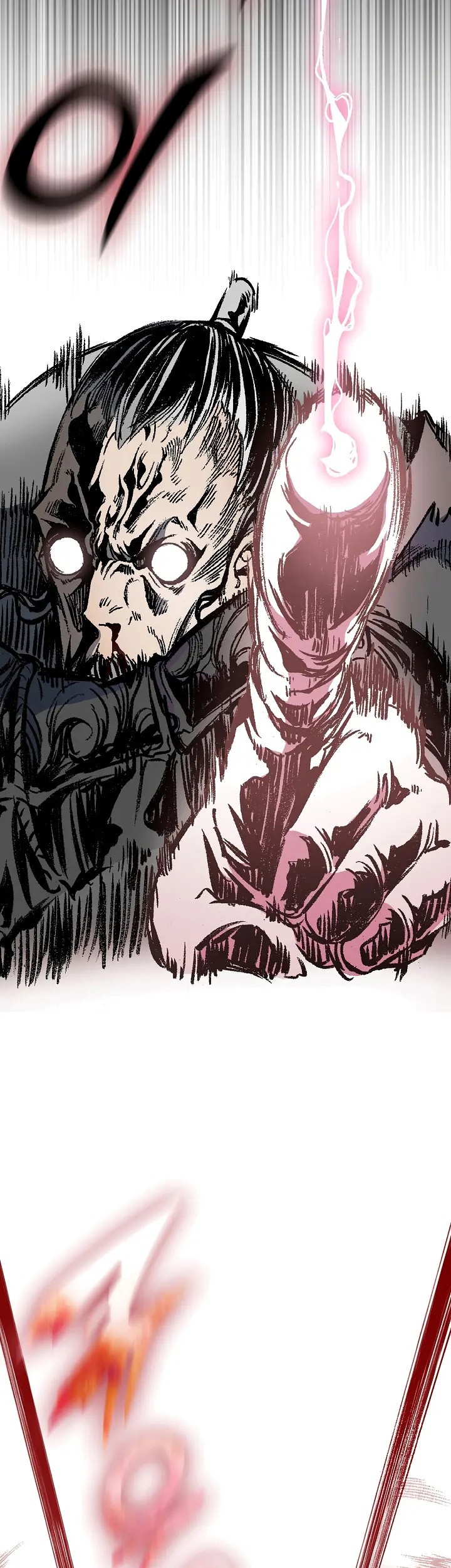 Memoir Of The King Of War Chapter 127 Gambar 54