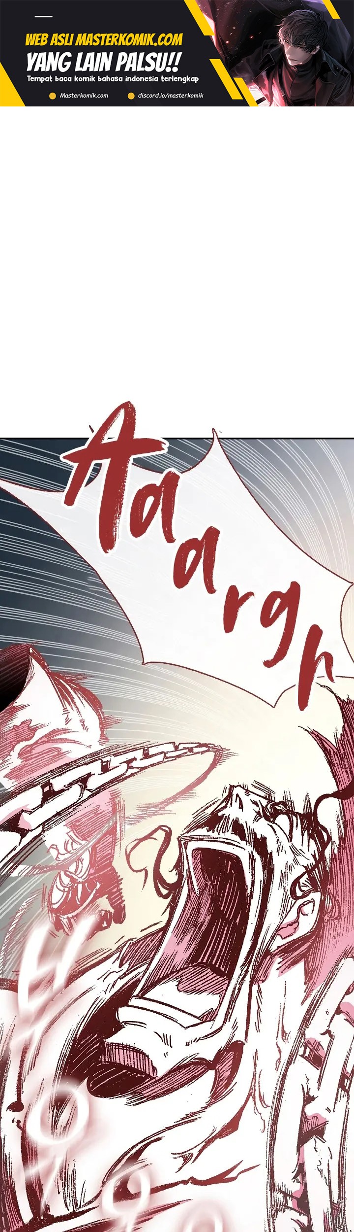 Manhwa Memoir Of The King Of War Chapter 127 gambar nomor 2