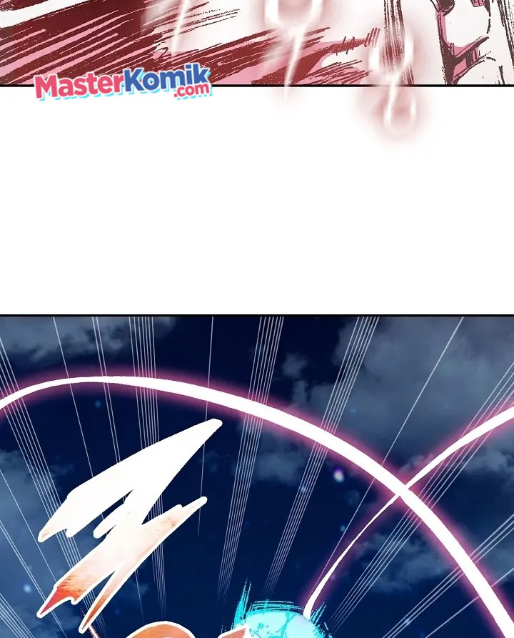 Memoir Of The King Of War Chapter 127 Gambar 3