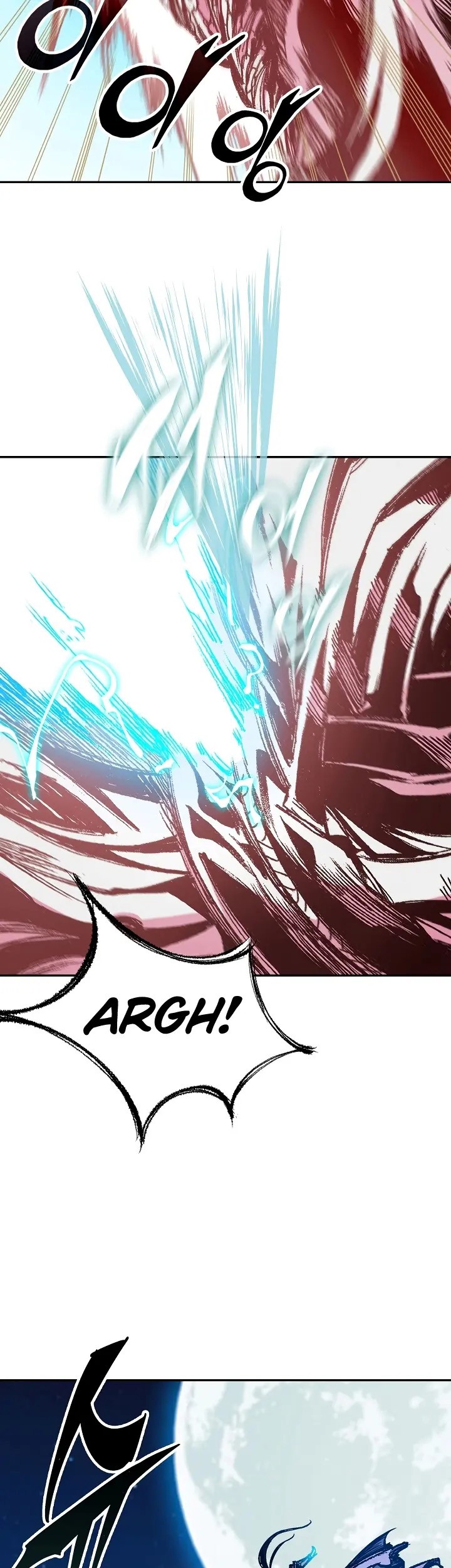 Memoir Of The King Of War Chapter 127 Gambar 12