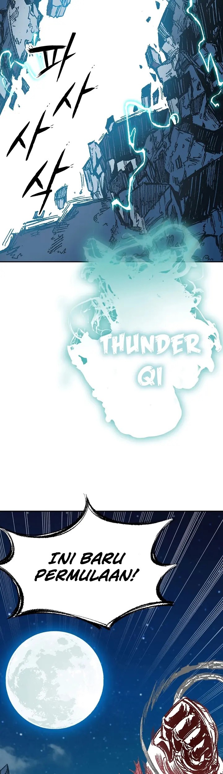 Memoir Of The King Of War Chapter 127 Gambar 6