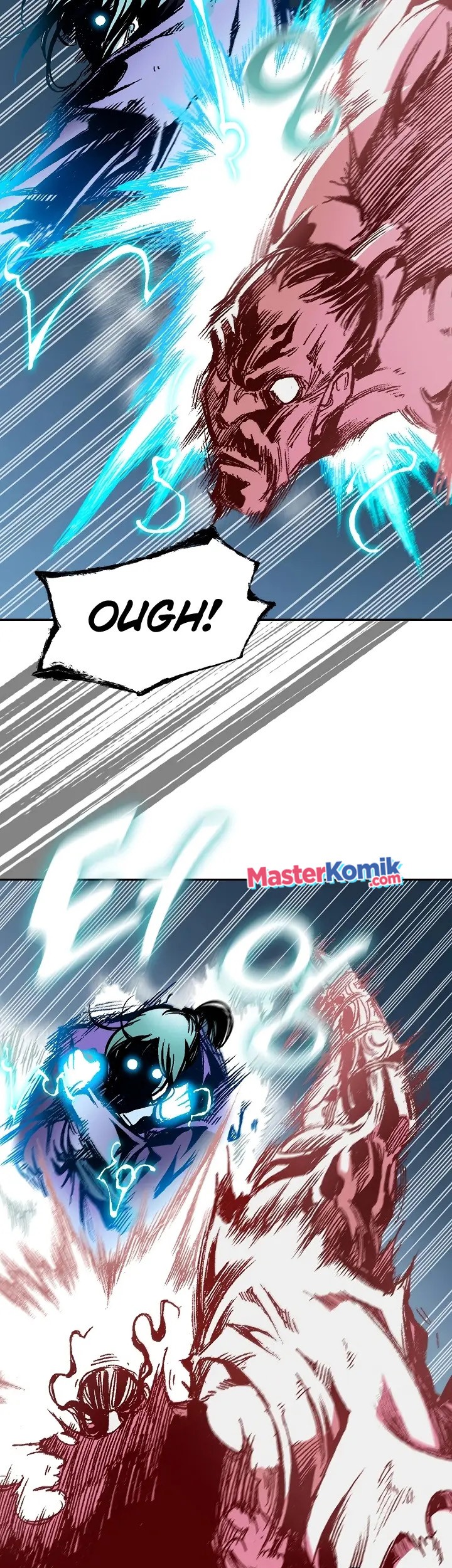 Memoir Of The King Of War Chapter 127 Gambar 10