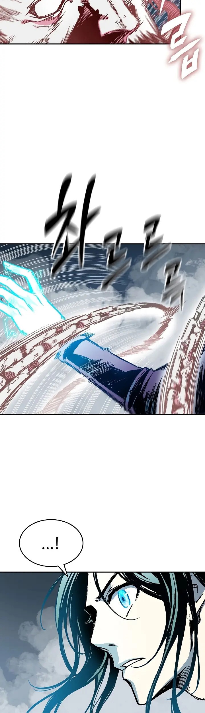 Memoir Of The King Of War Chapter 127 Gambar 14