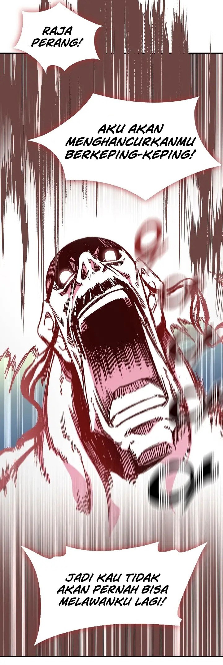 Memoir Of The King Of War Chapter 127 Gambar 17