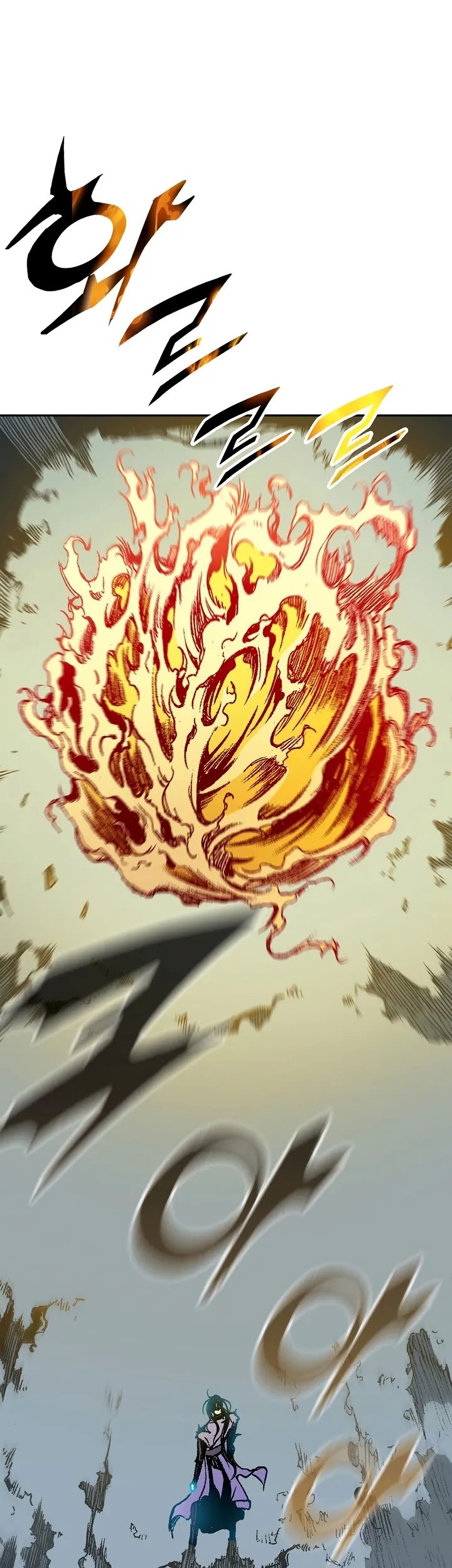 Memoir Of The King Of War Chapter 128 Gambar 25