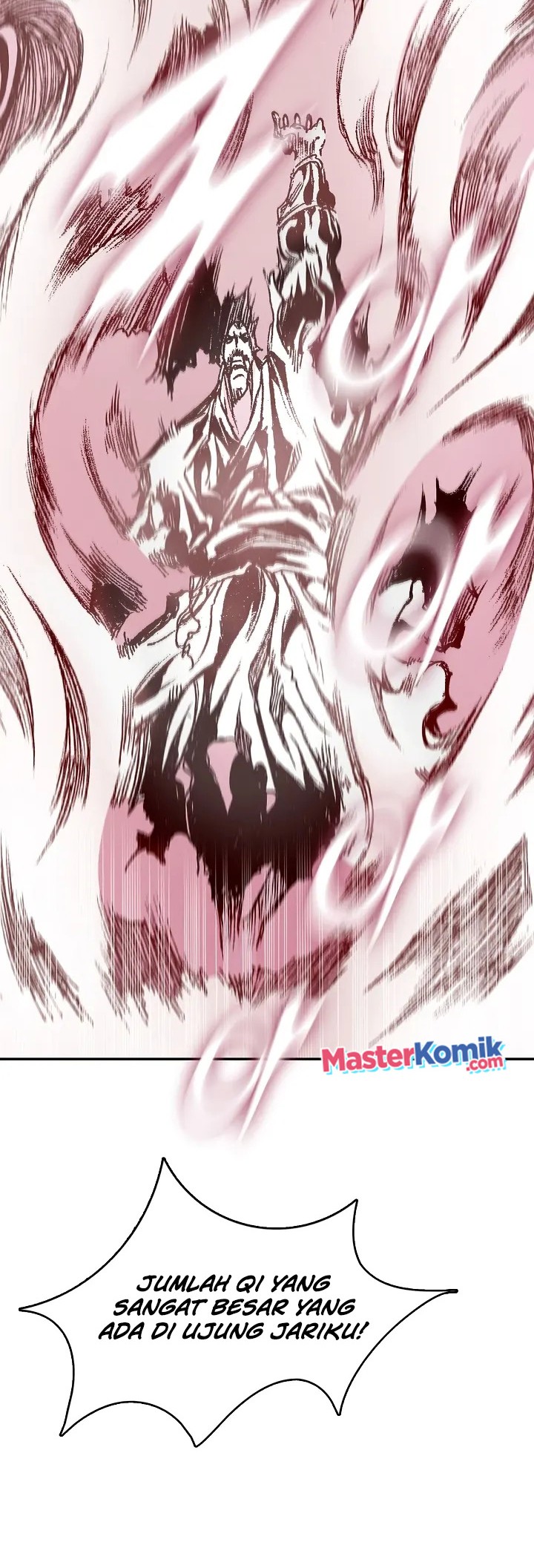 Memoir Of The King Of War Chapter 128 Gambar 28