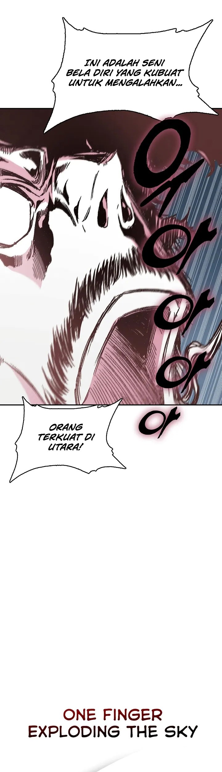 Memoir Of The King Of War Chapter 128 Gambar 29