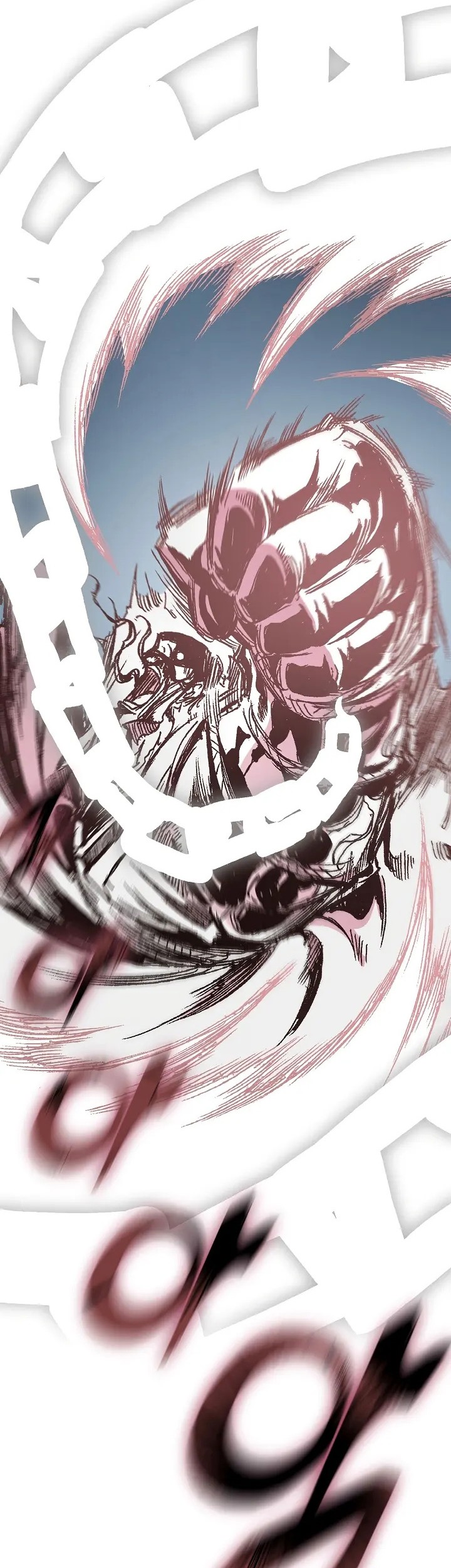 Memoir Of The King Of War Chapter 128 Gambar 30