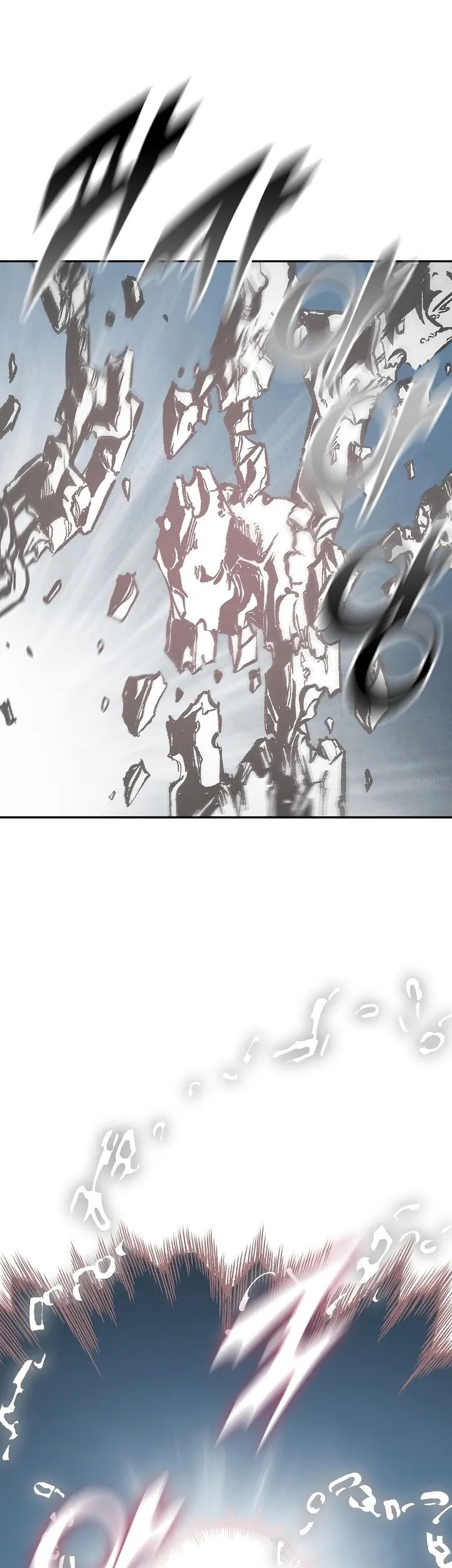 Memoir Of The King Of War Chapter 128 Gambar 32