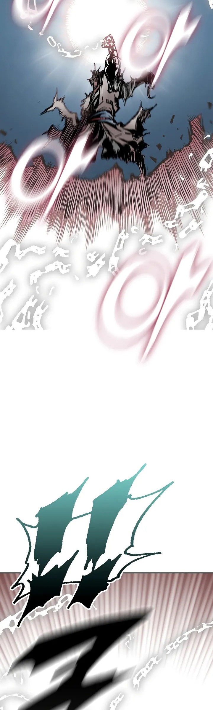 Memoir Of The King Of War Chapter 128 Gambar 33