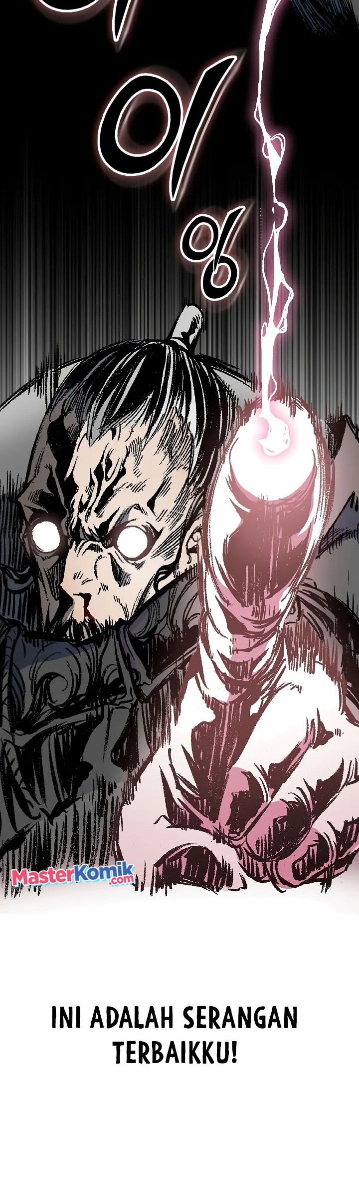 Memoir Of The King Of War Chapter 128 Gambar 41