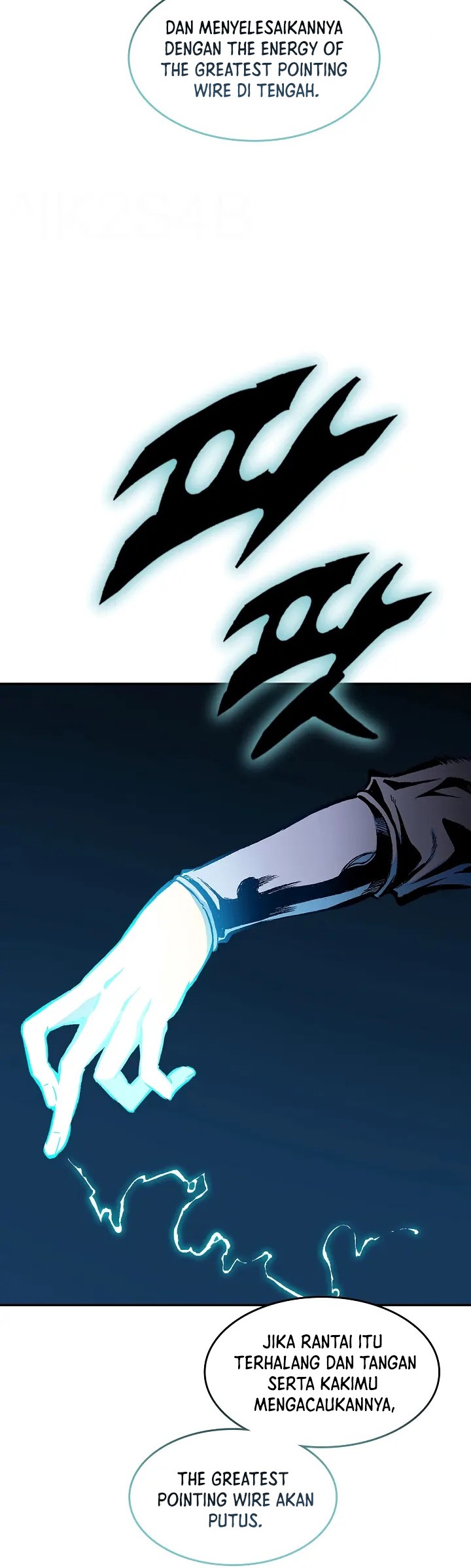 Memoir Of The King Of War Chapter 128 Gambar 45