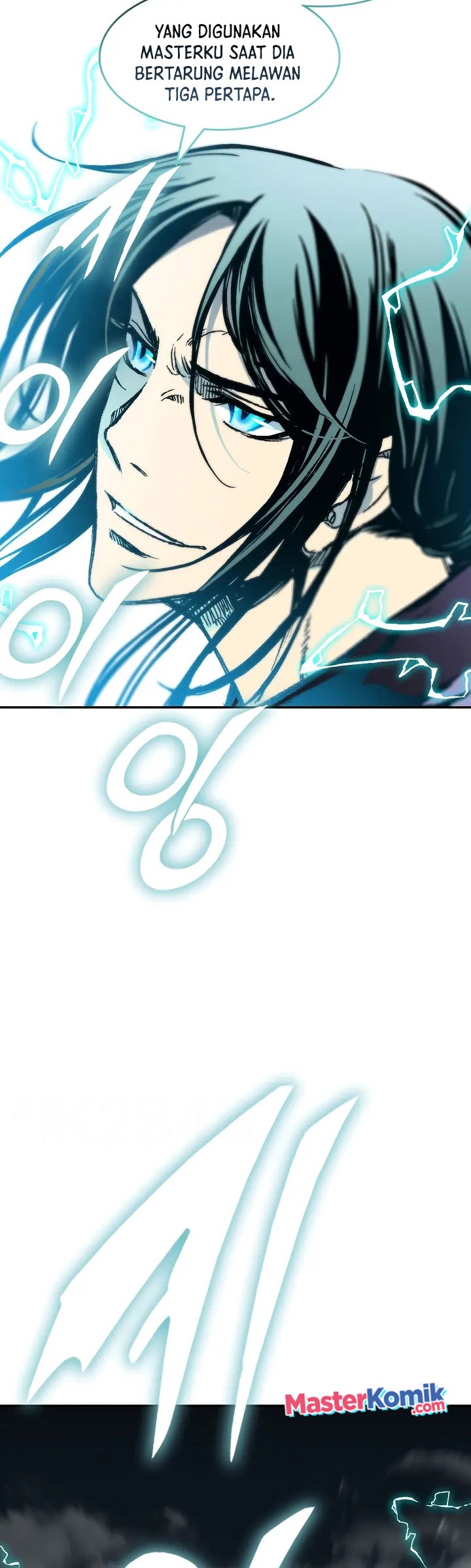 Memoir Of The King Of War Chapter 128 Gambar 47