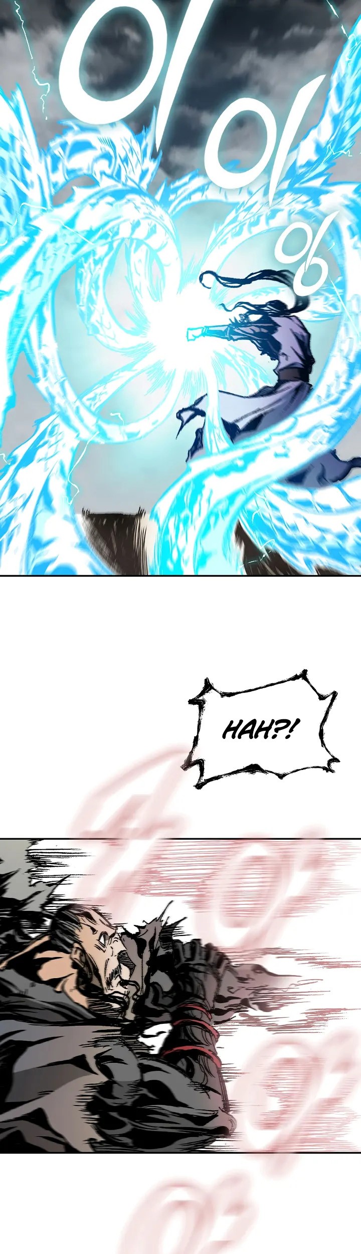 Memoir Of The King Of War Chapter 128 Gambar 48