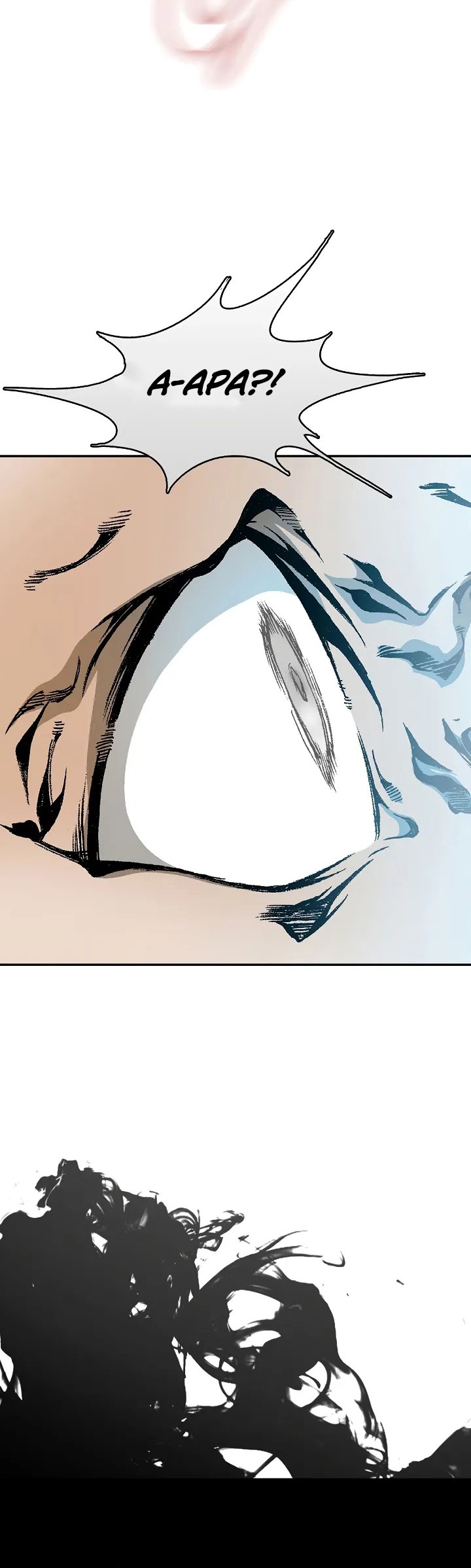 Memoir Of The King Of War Chapter 128 Gambar 49