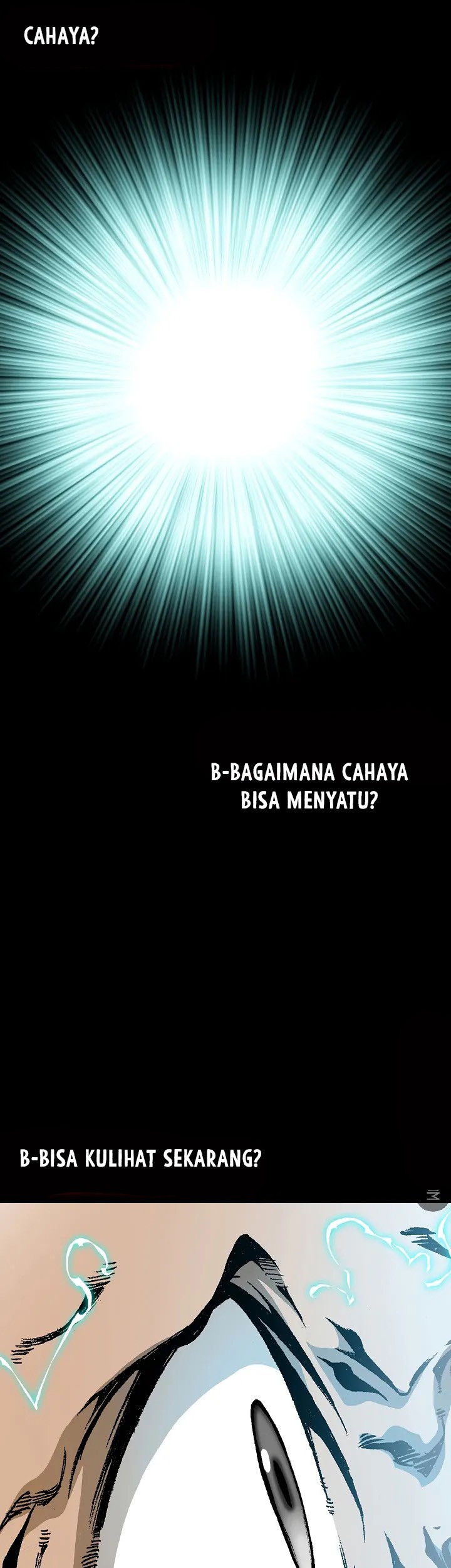 Memoir Of The King Of War Chapter 128 Gambar 50