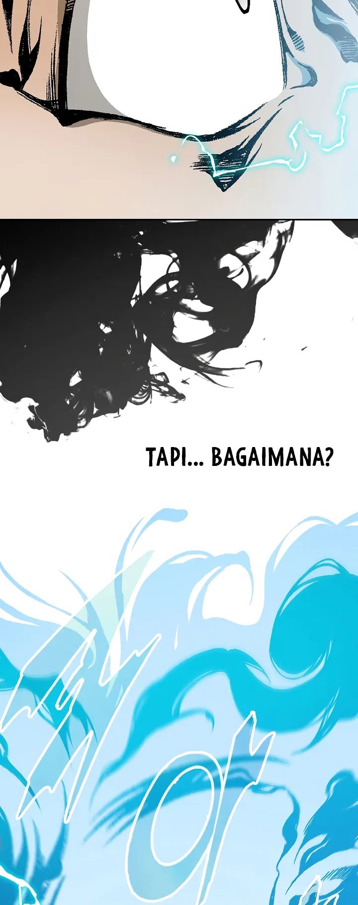 Memoir Of The King Of War Chapter 128 Gambar 51