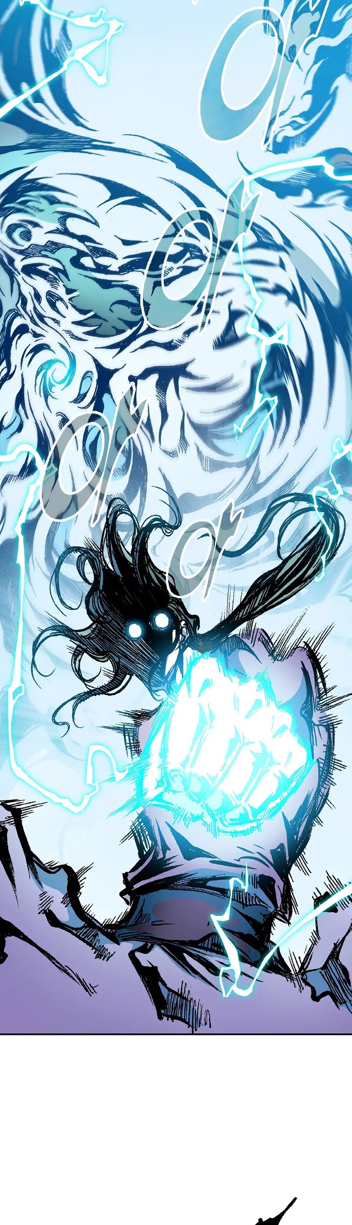 Memoir Of The King Of War Chapter 128 Gambar 52