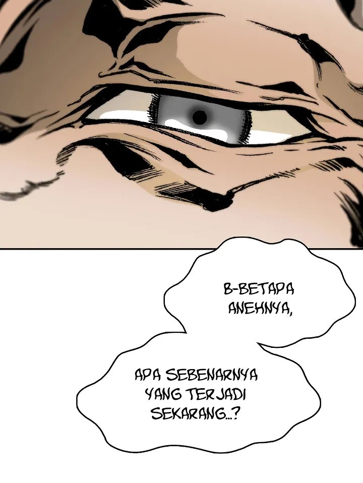 Memoir Of The King Of War Chapter 128 Gambar 56