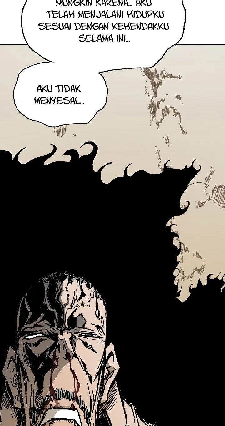 Memoir Of The King Of War Chapter 128 Gambar 58