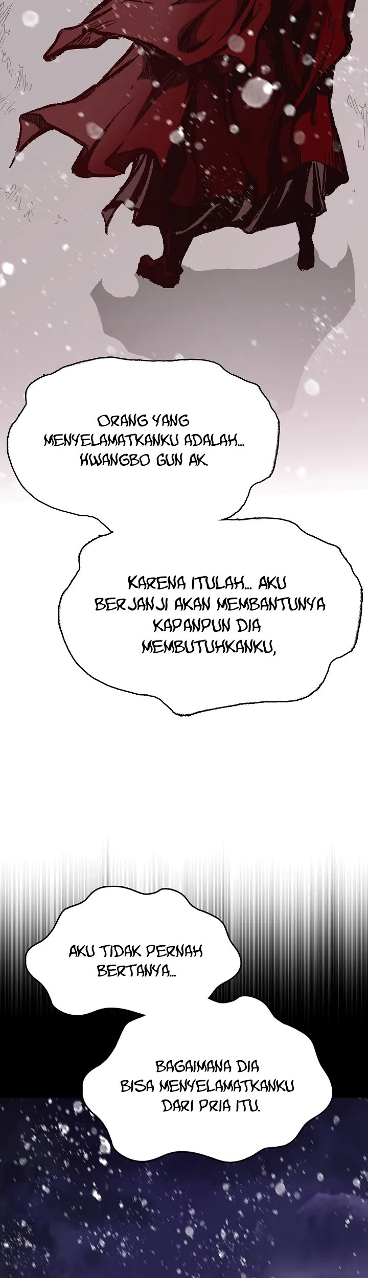 Memoir Of The King Of War Chapter 128 Gambar 63