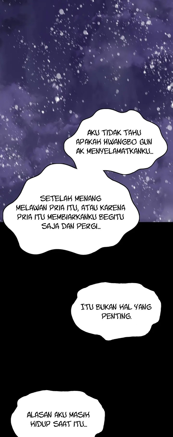 Memoir Of The King Of War Chapter 128 Gambar 64