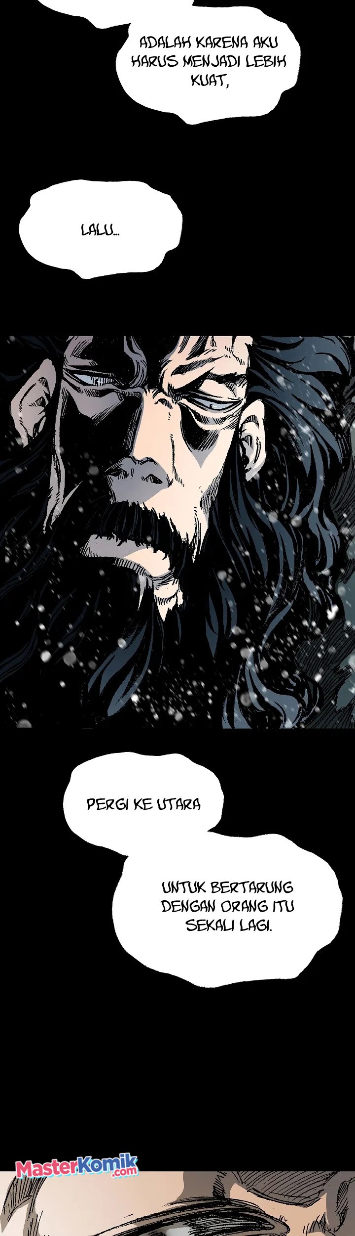 Memoir Of The King Of War Chapter 128 Gambar 65