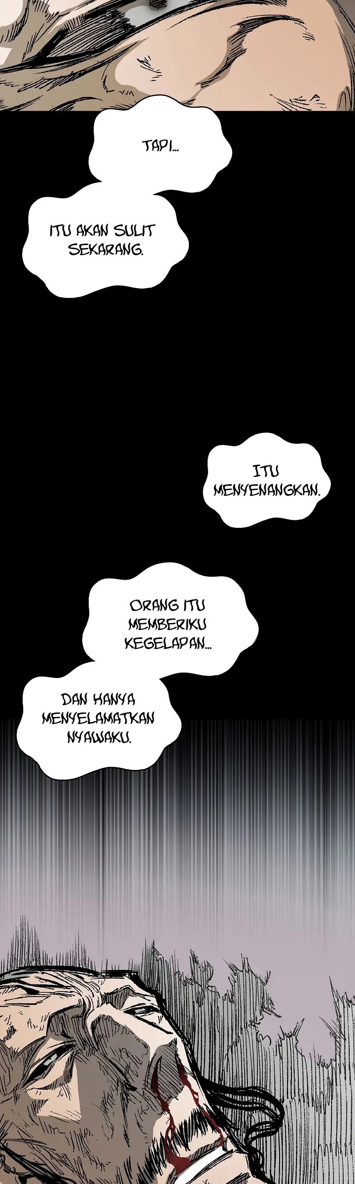 Memoir Of The King Of War Chapter 128 Gambar 66