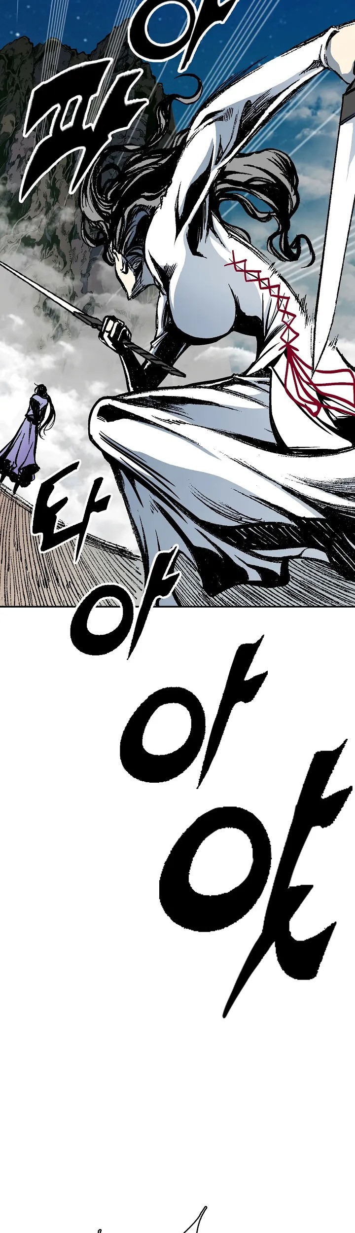 Memoir Of The King Of War Chapter 128 Gambar 71