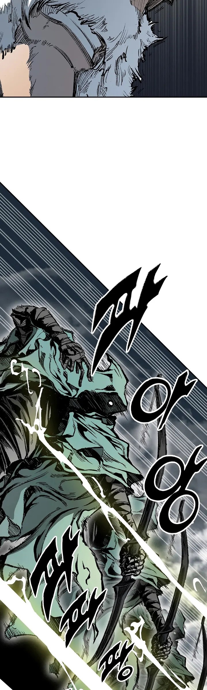 Memoir Of The King Of War Chapter 128 Gambar 74