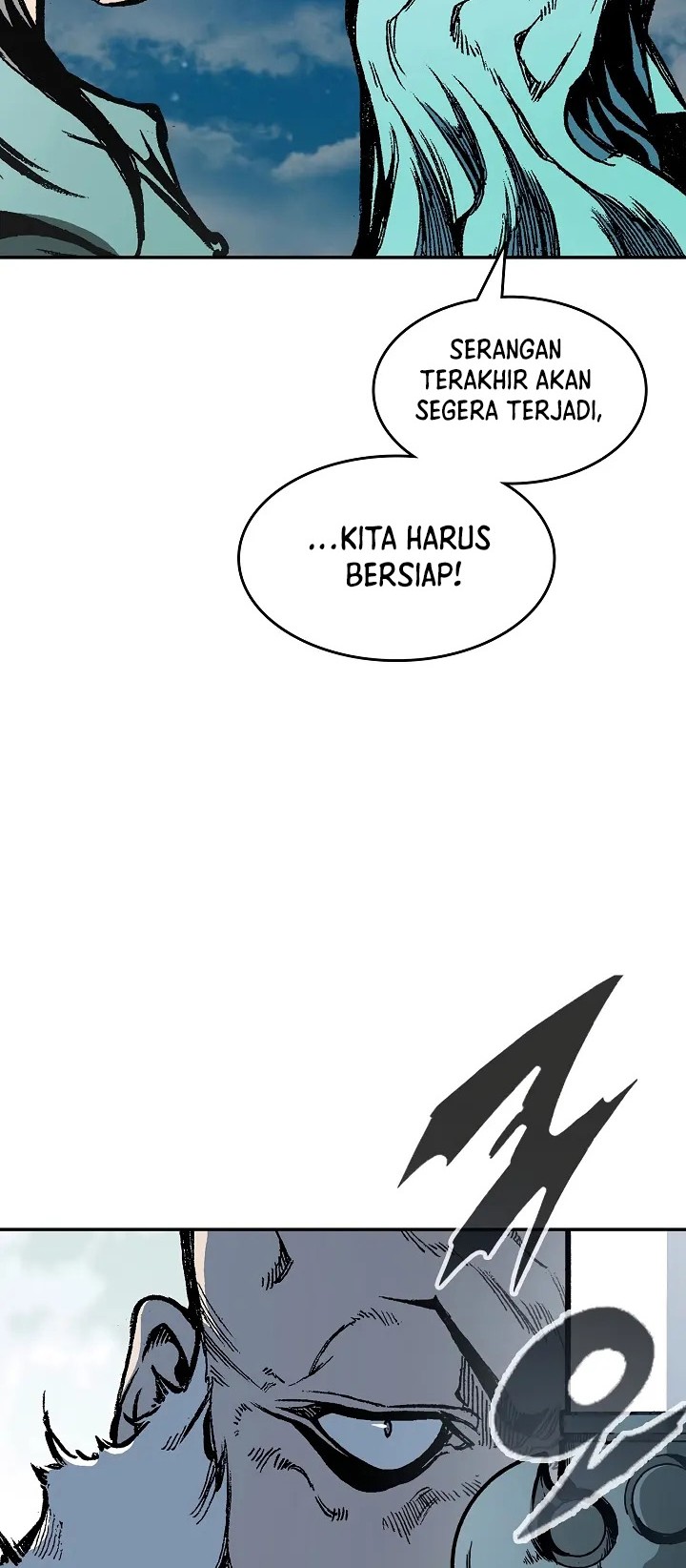 Memoir Of The King Of War Chapter 128 Gambar 13