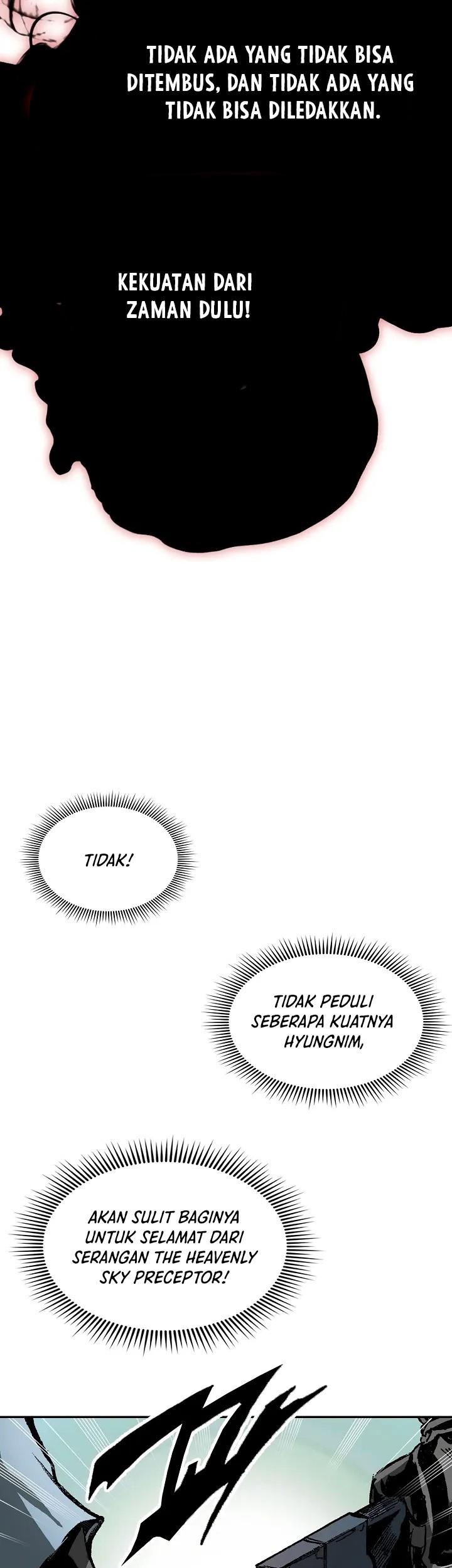 Memoir Of The King Of War Chapter 128 Gambar 6