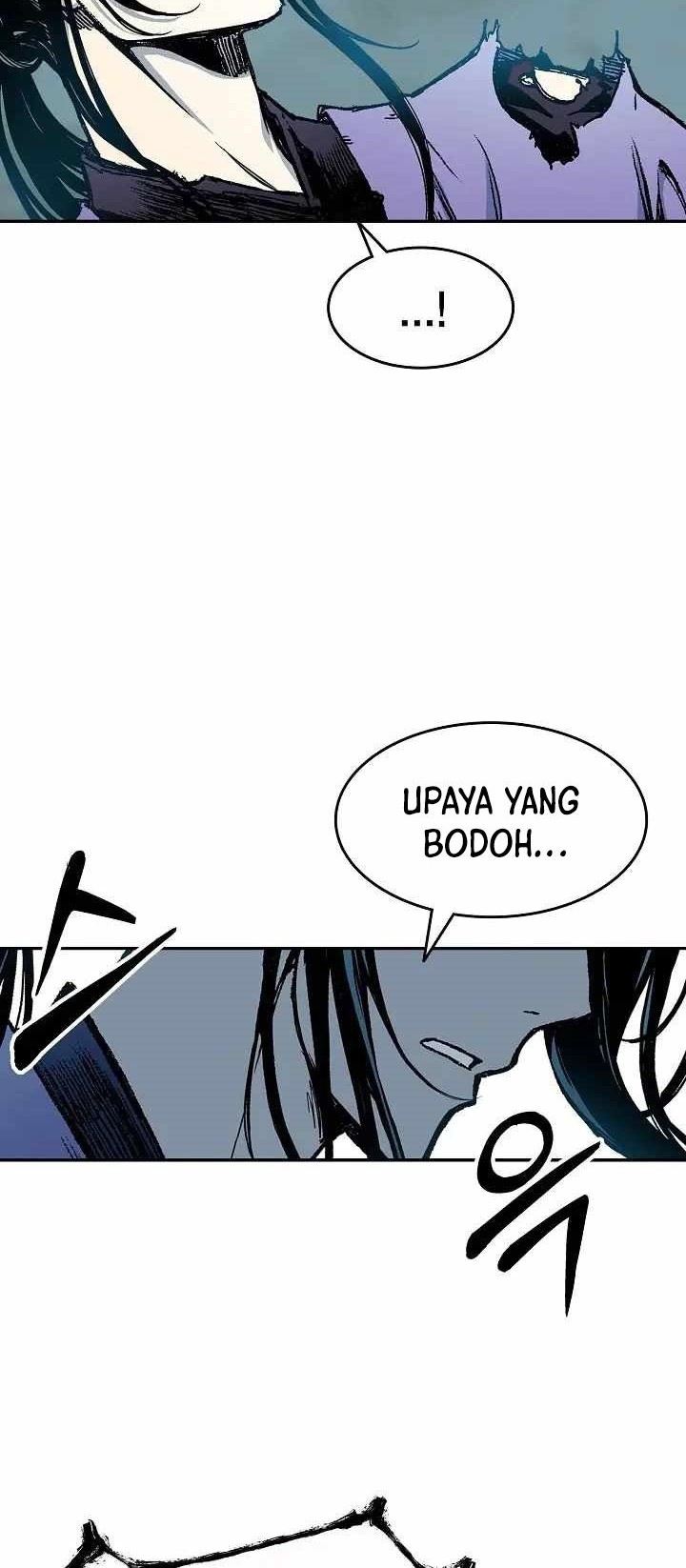 Memoir Of The King Of War Chapter 129 Gambar 5