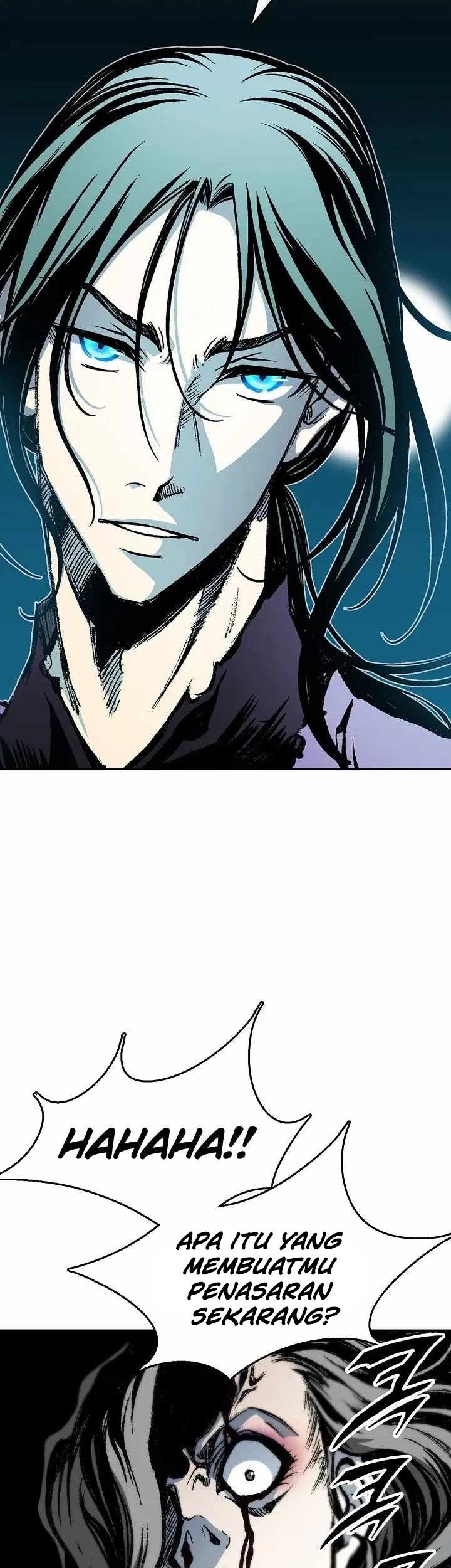 Memoir Of The King Of War Chapter 129 Gambar 18