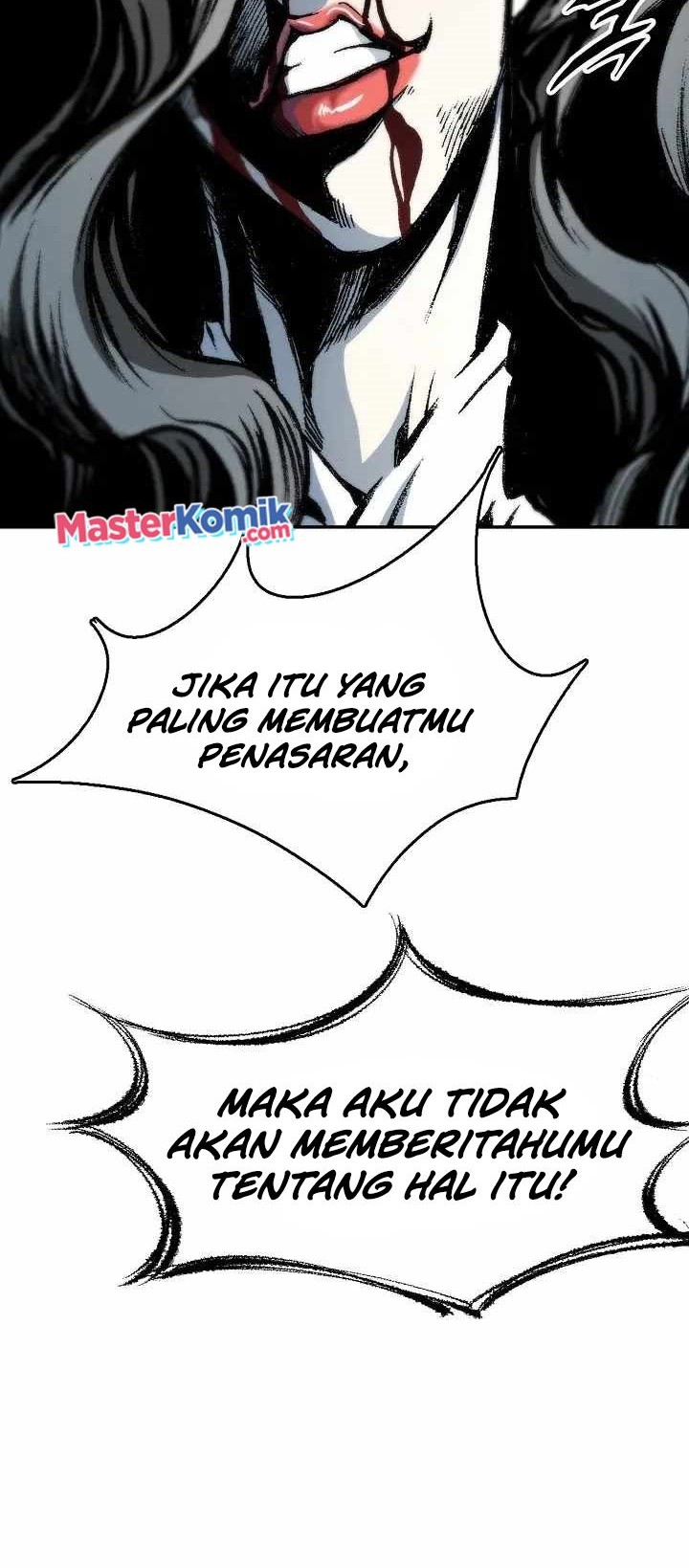 Memoir Of The King Of War Chapter 129 Gambar 19