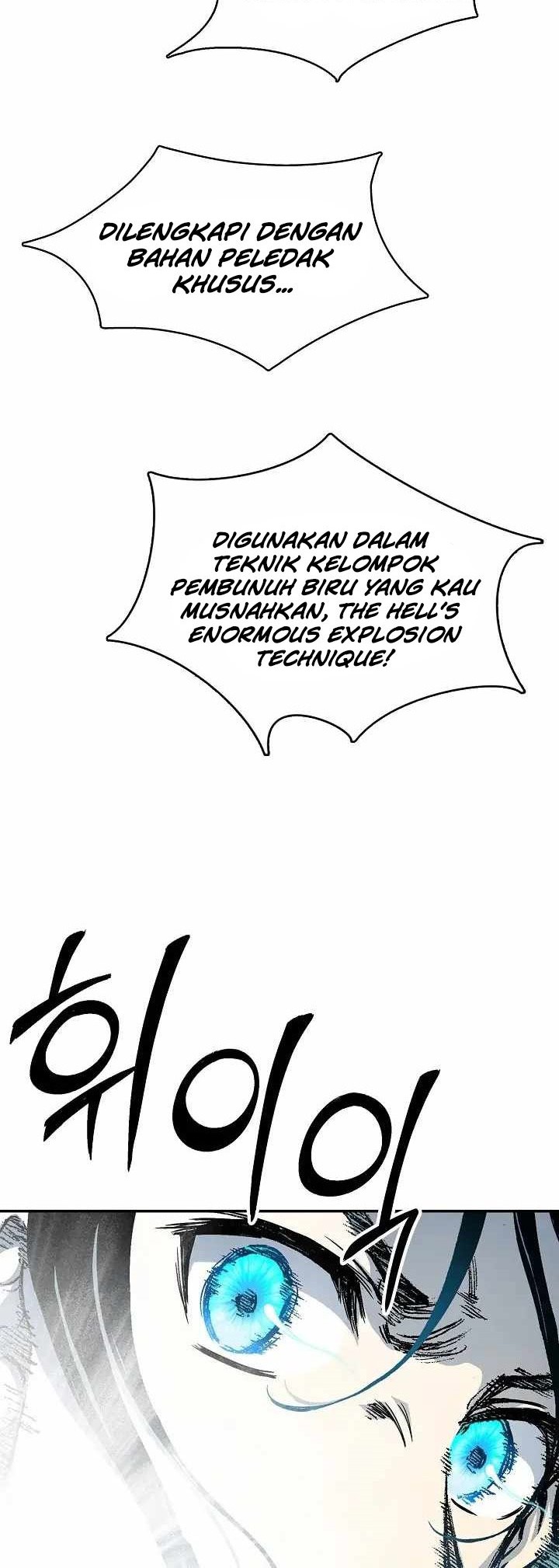 Memoir Of The King Of War Chapter 129 Gambar 21