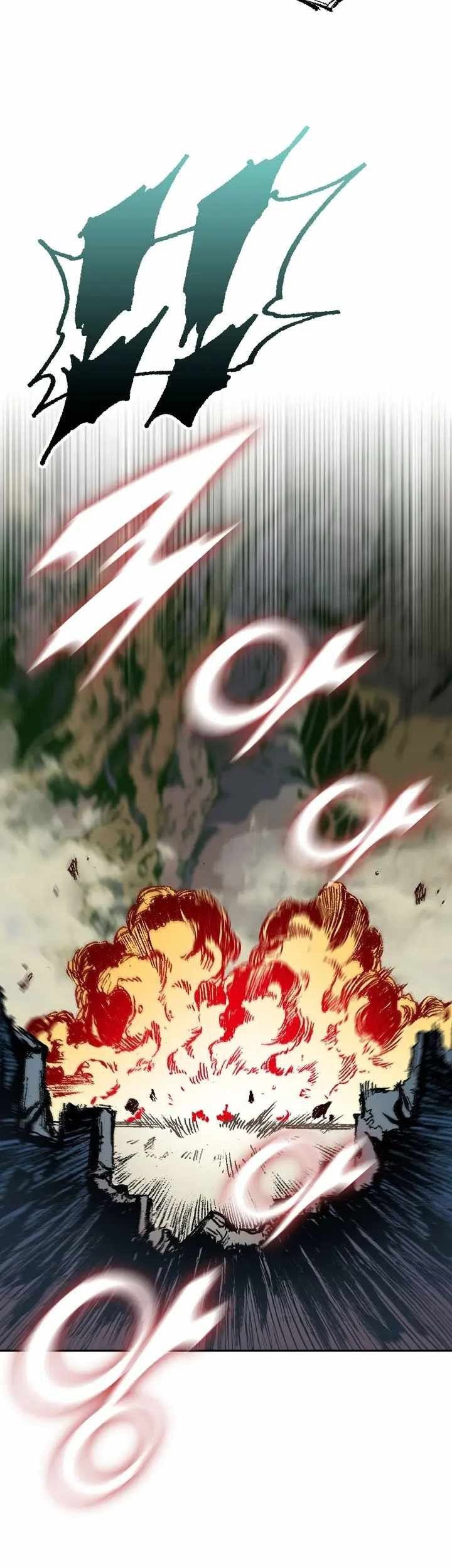 Memoir Of The King Of War Chapter 129 Gambar 24