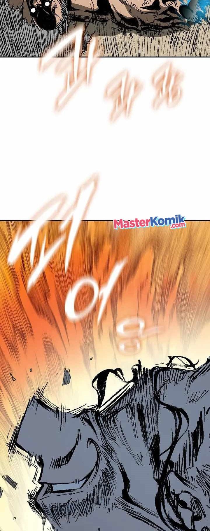 Memoir Of The King Of War Chapter 129 Gambar 27