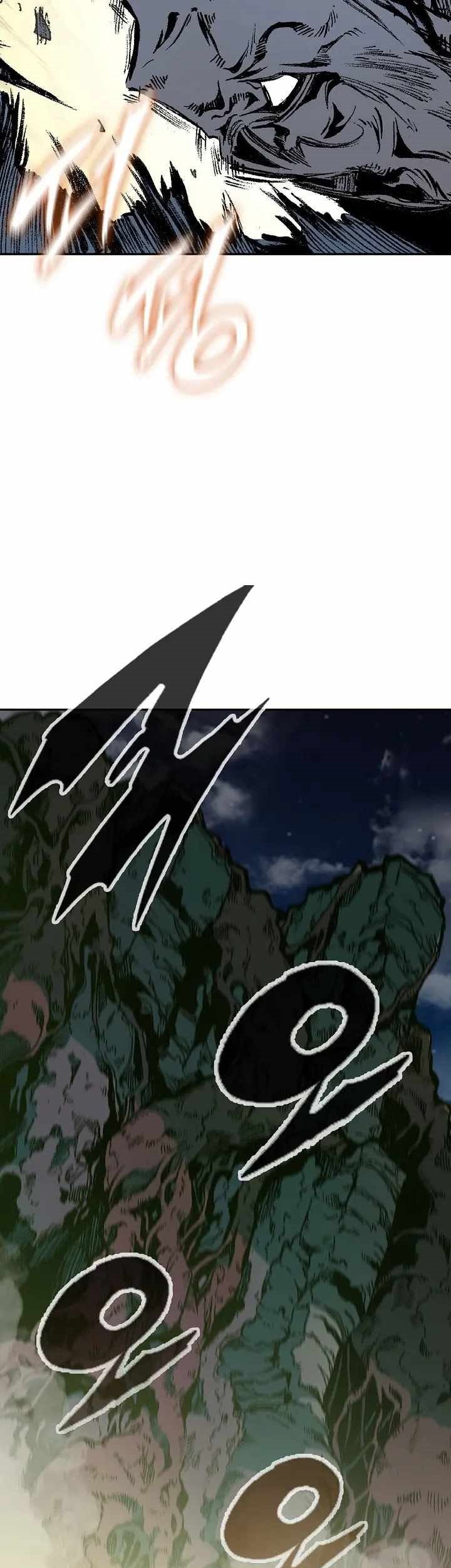 Memoir Of The King Of War Chapter 129 Gambar 28