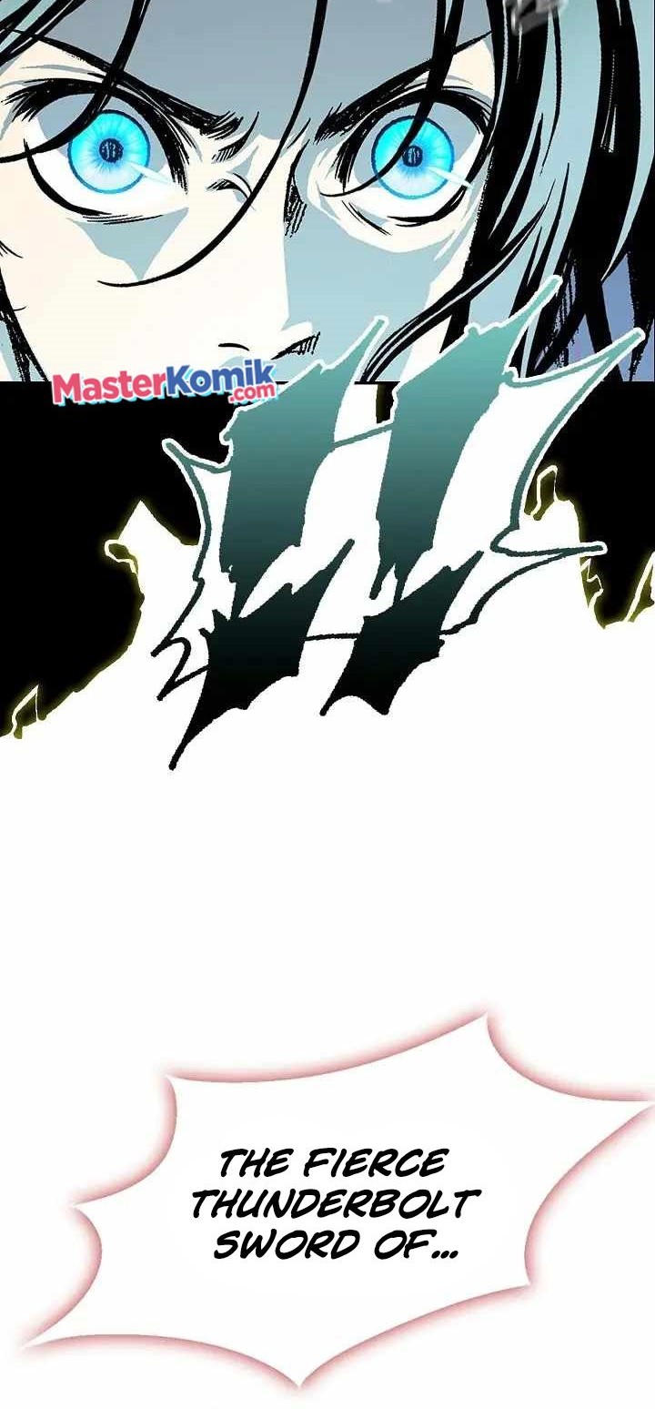 Memoir Of The King Of War Chapter 129 Gambar 31