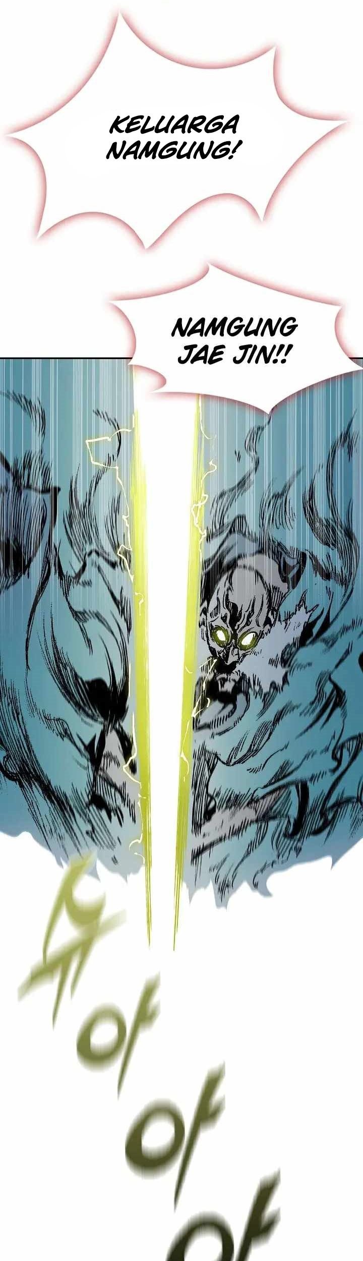 Memoir Of The King Of War Chapter 129 Gambar 32