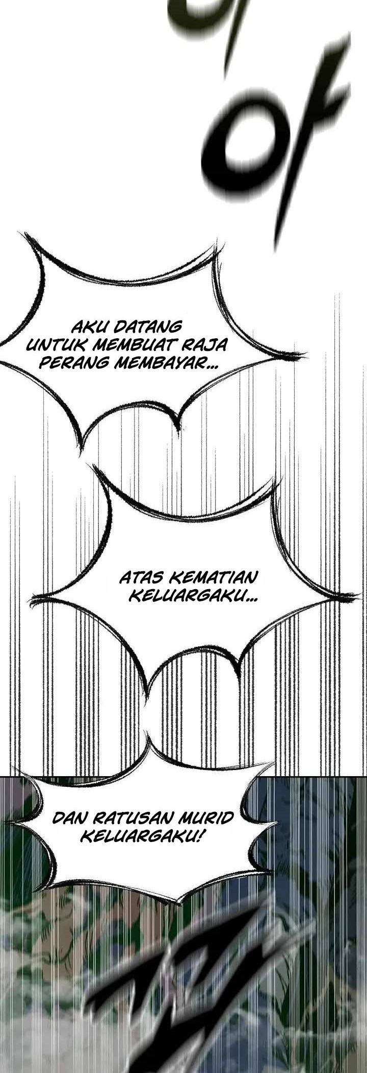 Memoir Of The King Of War Chapter 129 Gambar 33