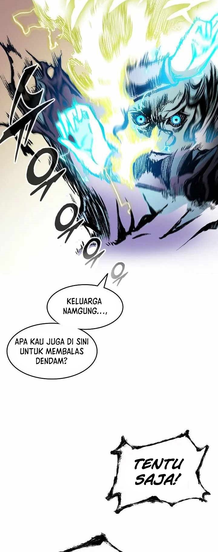 Memoir Of The King Of War Chapter 129 Gambar 35